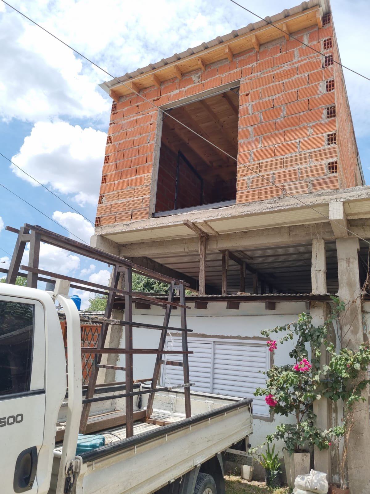 Cerramiento de terraza, foto 1