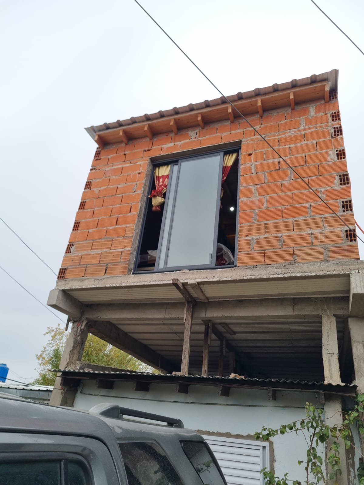 Cerramiento de terraza, foto 3